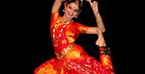 Indian Classical Dances – A Rare Heritage