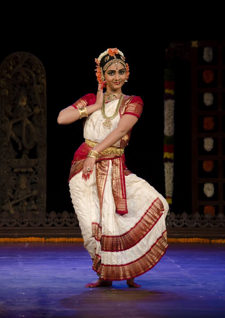 Indian classical dances KUCHIPUDI - Bodhibloom.com