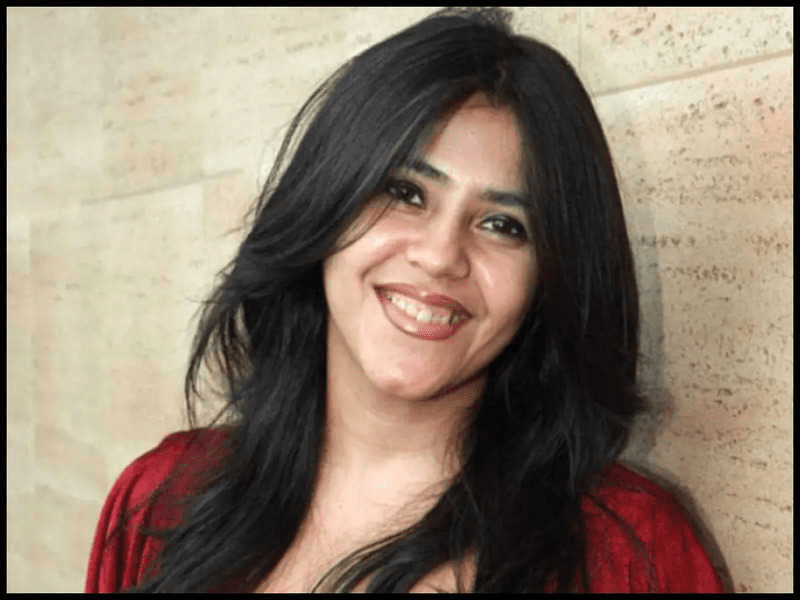 Ekta Kapoor is ‘polluting the minds of the young generation’, says Supreme Court in latest hearing