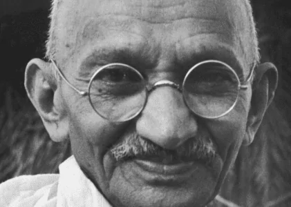 Top 10 quotes by the Mahatma Gandhi for Better World