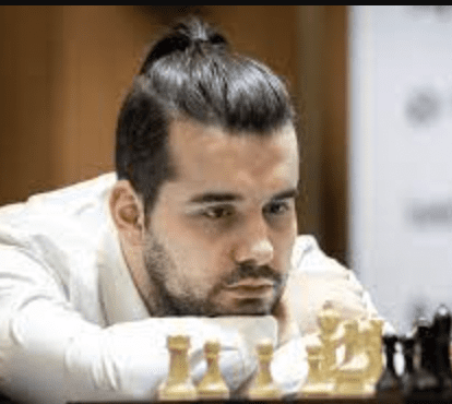 Top 10 Chess Players by Fide Rating 2022 - Bodhi Bloom