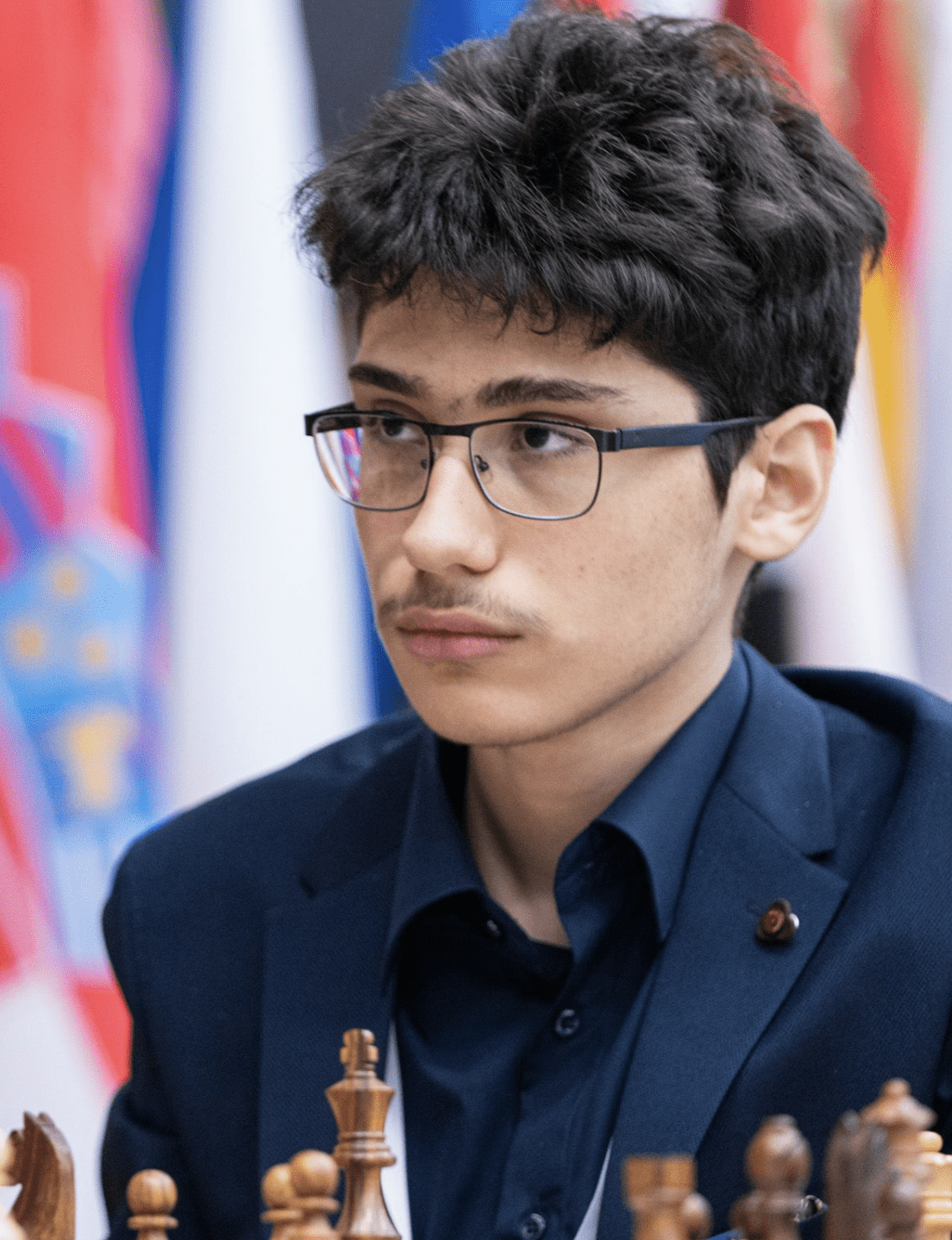 Top 10 Chess Players by Fide Rating 2022 - Bodhi Bloom