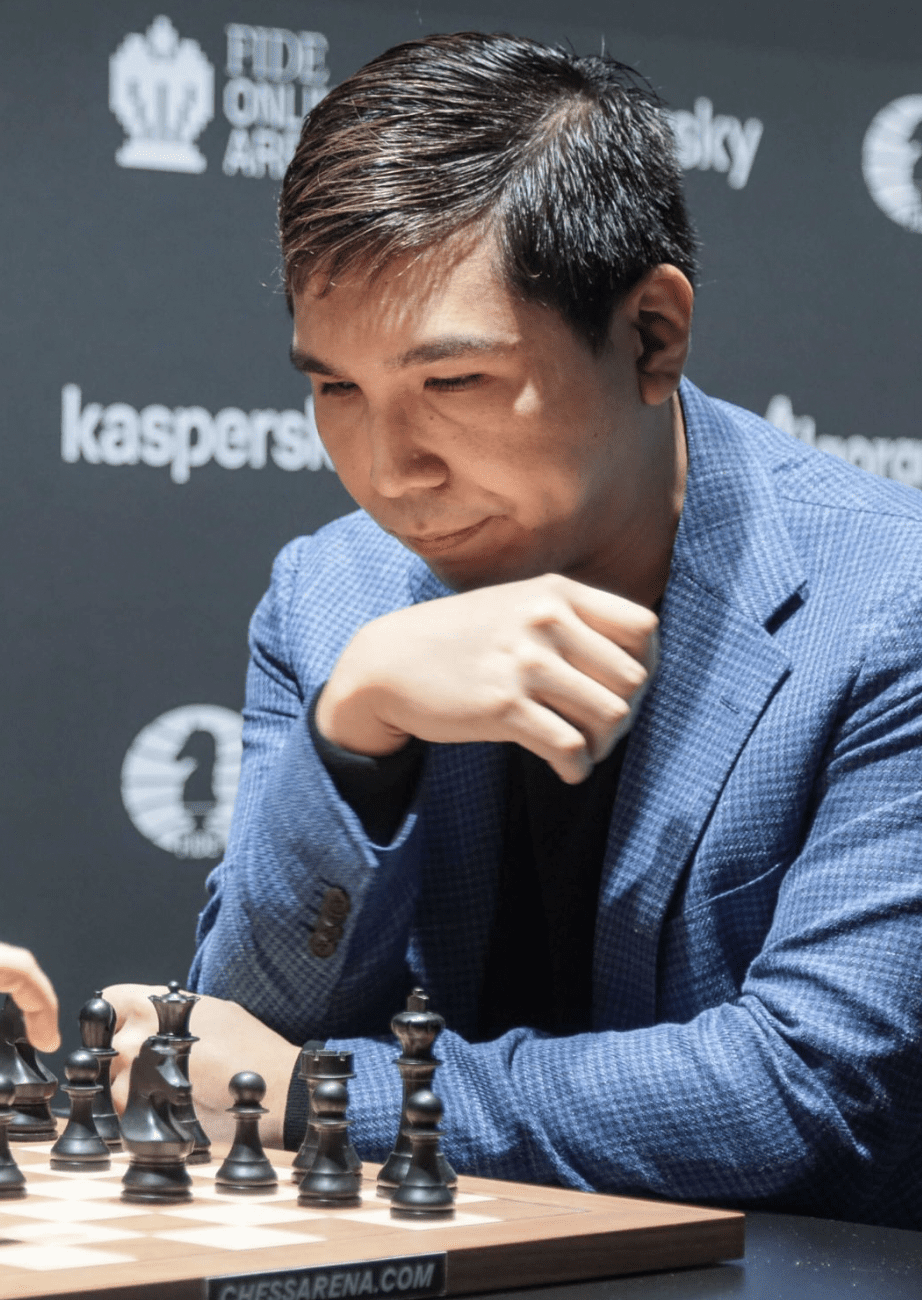 Top 10 Chess Players by Fide Rating 2022 - Bodhi Bloom