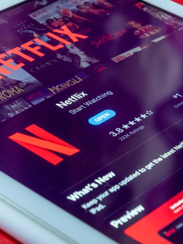 7 Things To Know About Netflix ‘Basic With Ads’ Plan