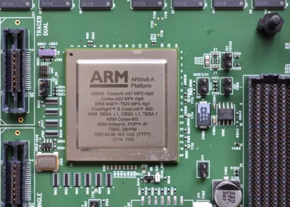 Advantages of AArch64: Exploring its Performance and Efficiency