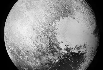 Pluto Time: What is it? Discover Your Cosmic Moment Now!