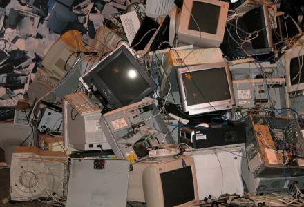 How to Dispose of Your Old TV for Free : Eco-Friendly TV Disposal Guide