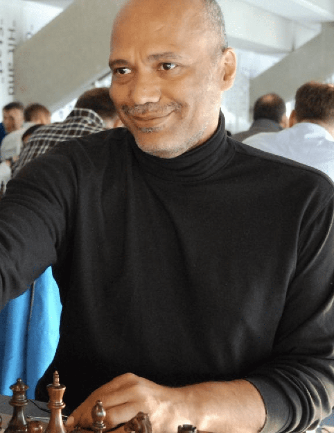 Emory Tate Net Worth, Bio, Age, Height, Career[Updated 2023]