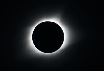 Why We Should See Solar Eclipse