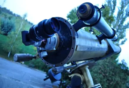 What Type of Telescope is Best For Viewing Planets