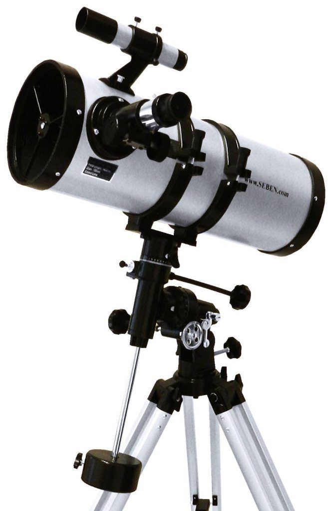 What Type of Telescope is Best For Viewing Planets