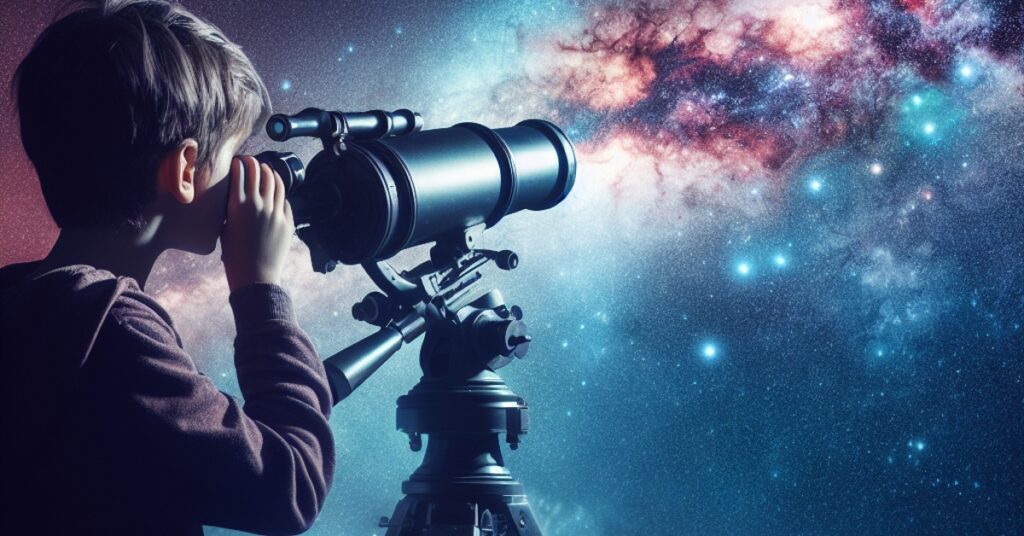 What You Need to Know Before Buying a Telescope | For All Levels