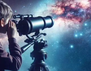 What You Need to Know Before Buying a Telescope | For All Levels