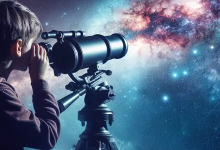 What to Look for When Buying a Telescope