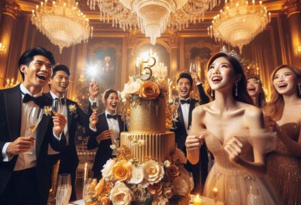 High-End Birthday Party Ideas: Celebrate in Style