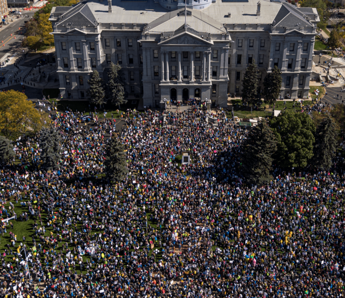 What Is the  No Kings Protest? Meaning, Origins, and Why It’s Spreading Across U.S. Cities